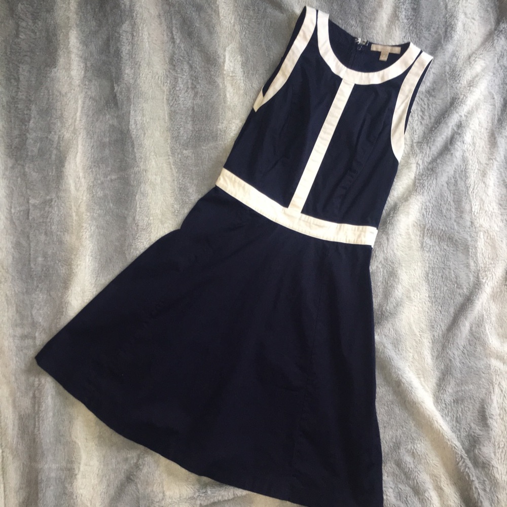 Banana Republic Dress